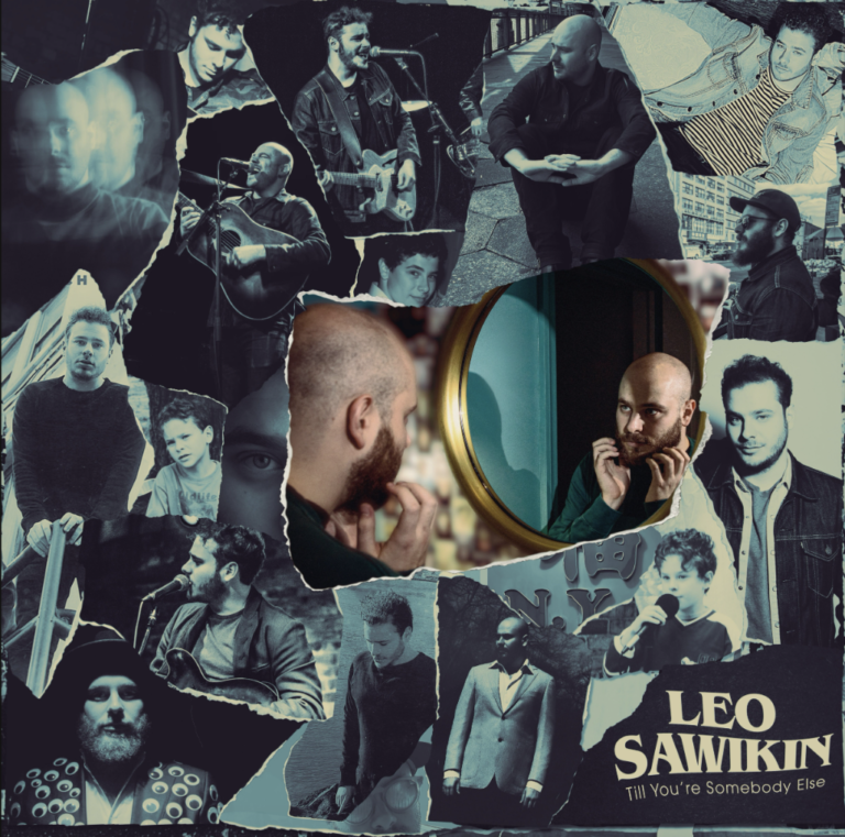 Leo Sawikin
